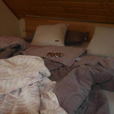 Ferienwohnung Dieter Popp Münchberg Kültér fotó