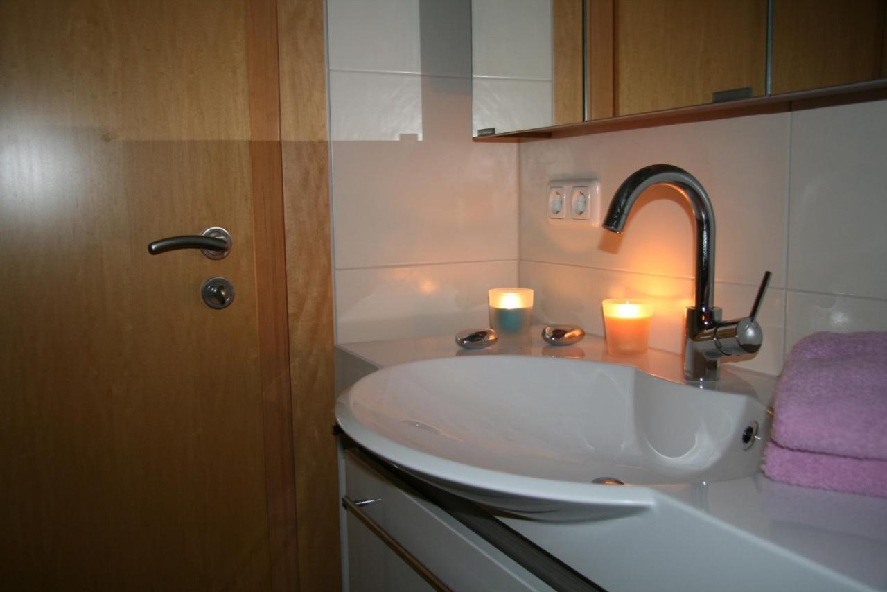 Ferienwohnung Dieter Popp Münchberg Kültér fotó