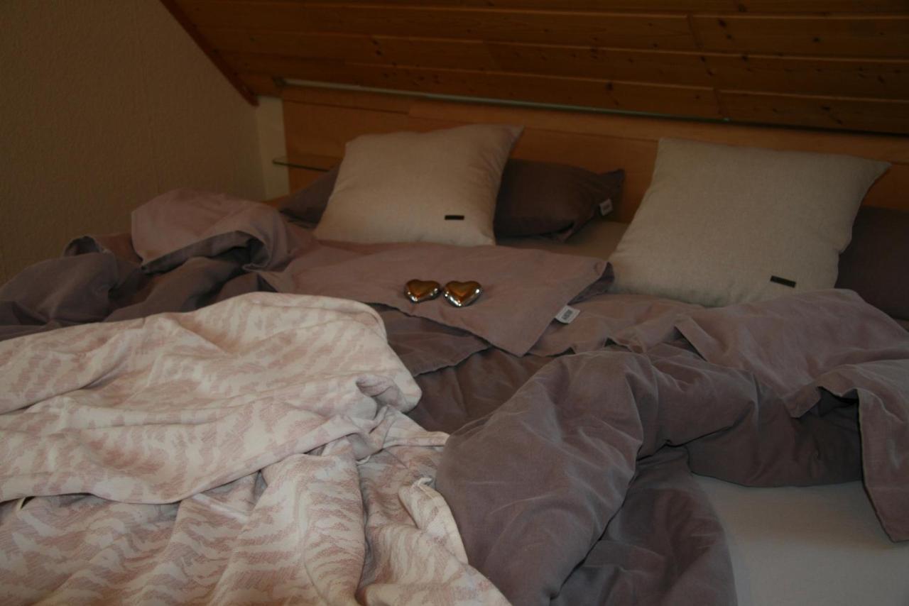 Ferienwohnung Dieter Popp Münchberg Kültér fotó